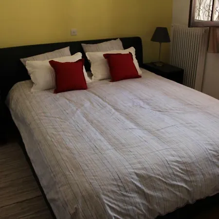 Prázdninový dům Oneiro Mas