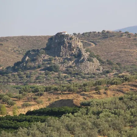 Oneiro Mas