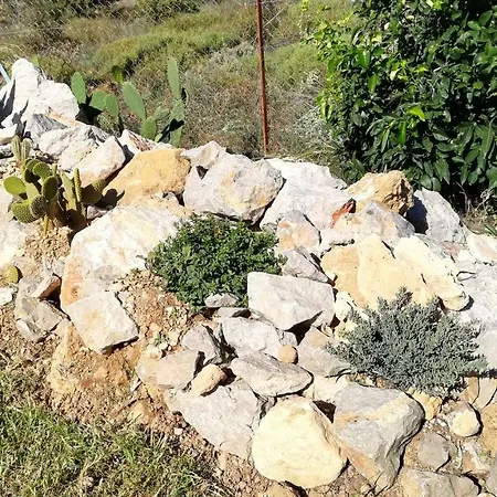 בית נופש Oneiro Mas