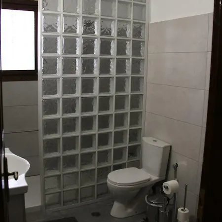 Oneiro Mas Prázdninový dům *