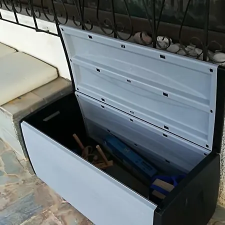 Prázdninový dům Oneiro Mas *